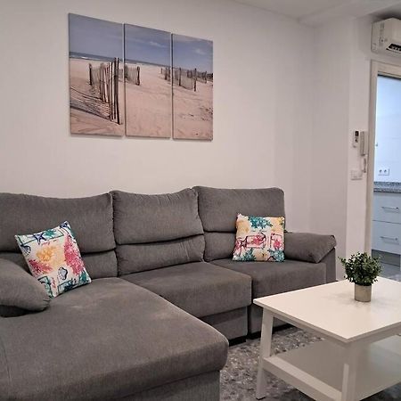 شقة Altamira White & Bright المرية المظهر الخارجي الصورة
