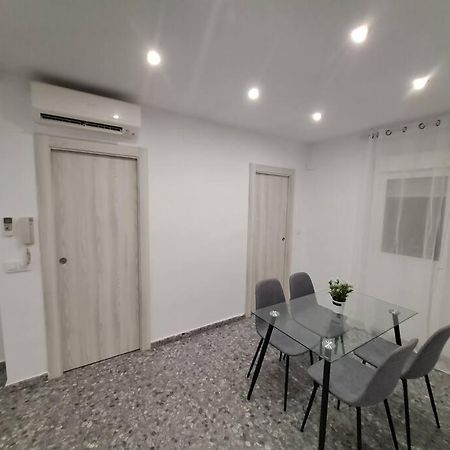 شقة Altamira White & Bright المرية المظهر الخارجي الصورة