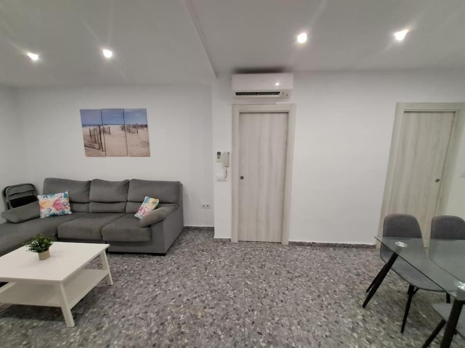 شقة Altamira White & Bright المرية المظهر الخارجي الصورة