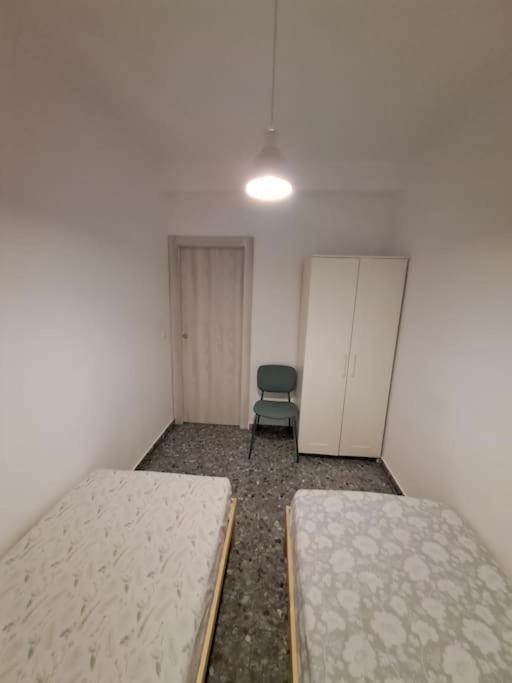 شقة Altamira White & Bright المرية المظهر الخارجي الصورة