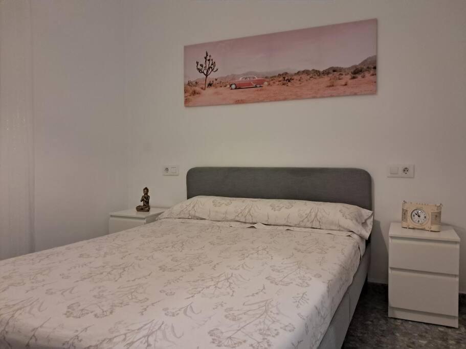 شقة Altamira White & Bright المرية المظهر الخارجي الصورة