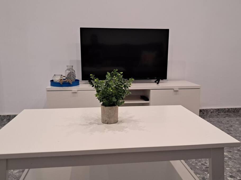 شقة Altamira White & Bright المرية المظهر الخارجي الصورة