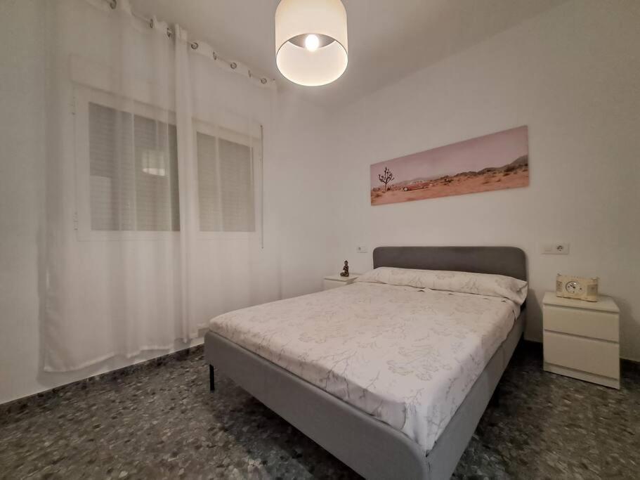 شقة Altamira White & Bright المرية المظهر الخارجي الصورة