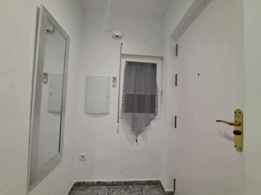 شقة Altamira White & Bright المرية المظهر الخارجي الصورة