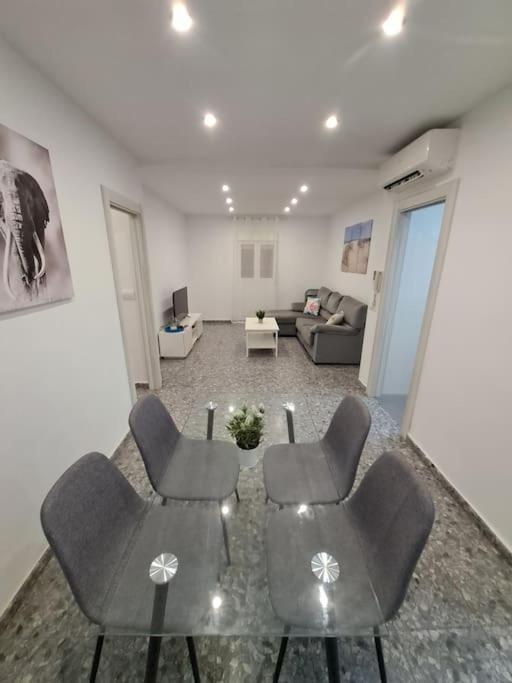 شقة Altamira White & Bright المرية المظهر الخارجي الصورة