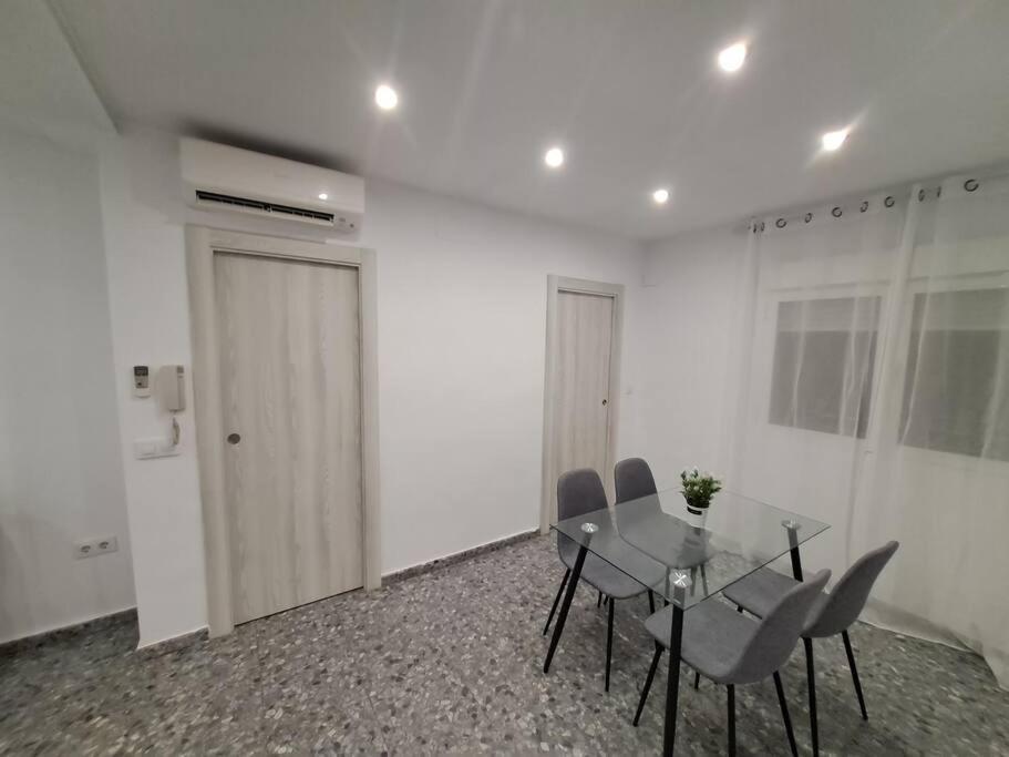 شقة Altamira White & Bright المرية المظهر الخارجي الصورة