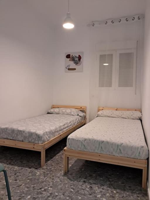 شقة Altamira White & Bright المرية المظهر الخارجي الصورة
